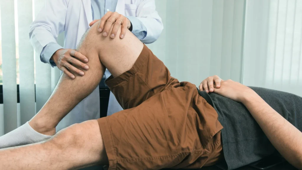 Physiotherapy for Osteoarthritis: Gentle Movements That Protect Joints