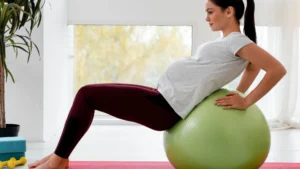 Pregnancy Physiotherapy