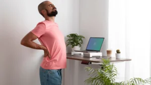 Weak Core Muscles and Chronic Back Pain