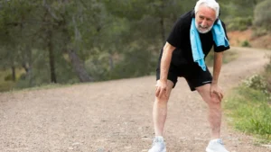 Joint Health Over Time