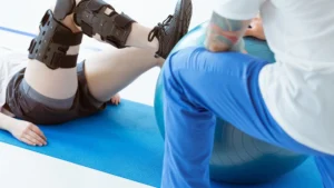 injury prevention neuro musculat training