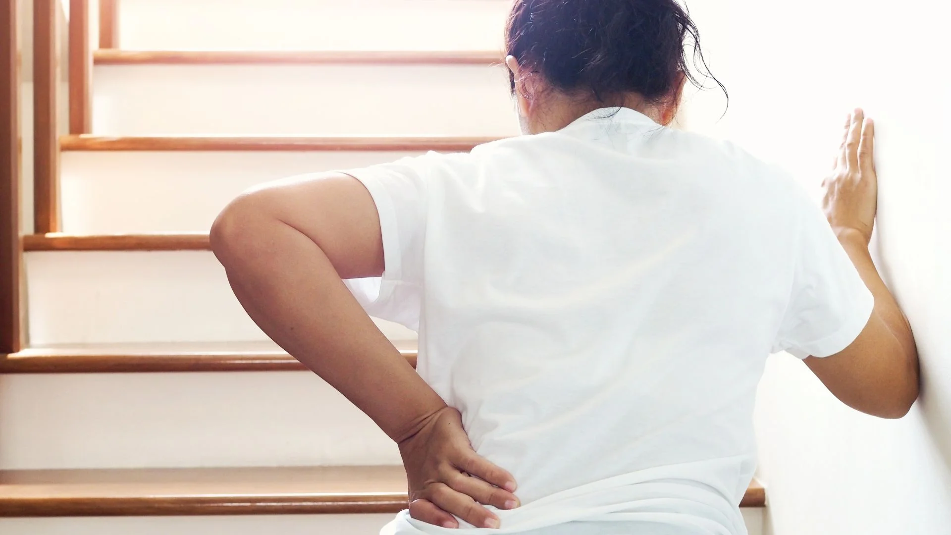 Postural Dysfunction