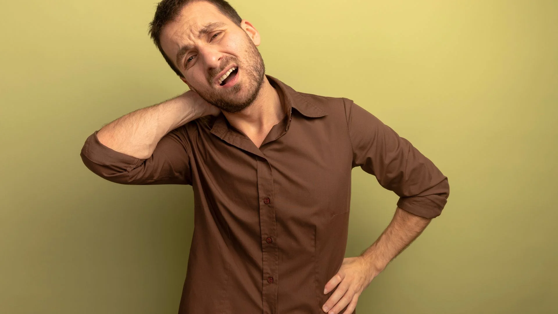 Understanding Referred Pain