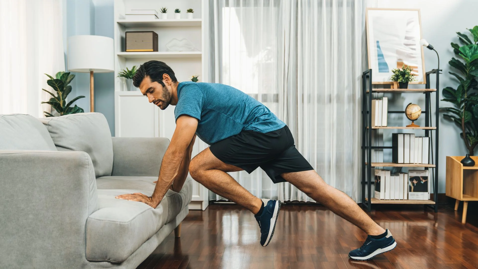 Morning Mobility Routines That Reduce Pain