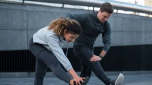 Poor Movement Patterns Lead Degenerative Changes