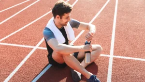 Recovery Speed Depends on Movement Quality