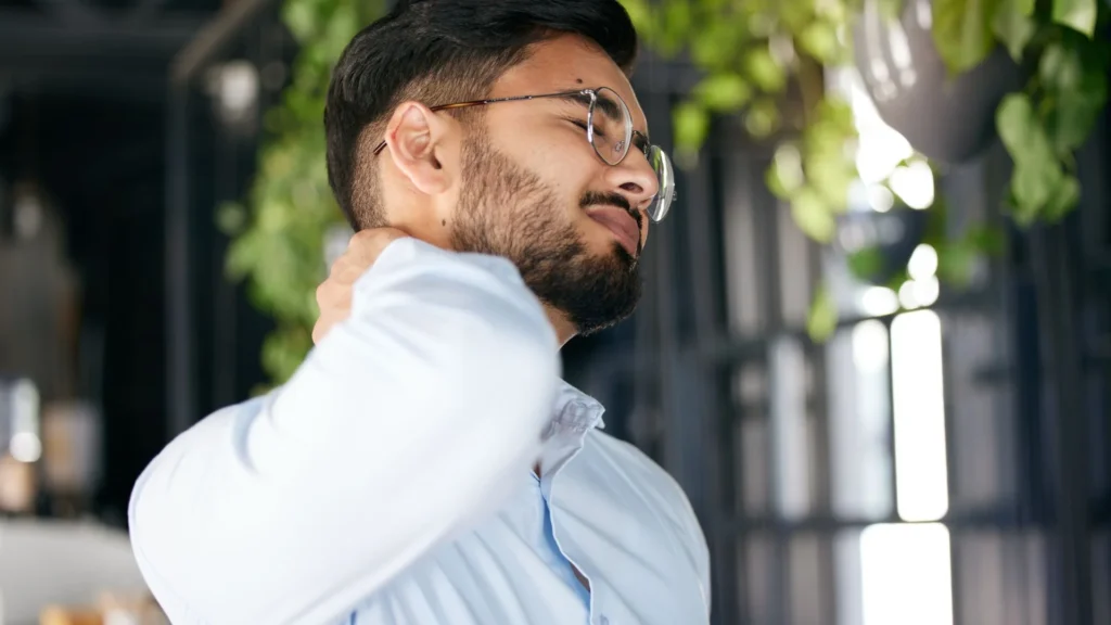 Shoulder Impingement