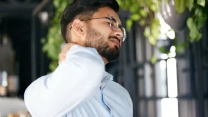 Shoulder Impingement