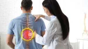 Physio for Your Back Pain