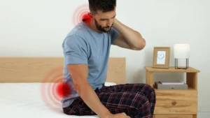 Acute vs Chronic Pain: Why Early Treatment Changes Everything