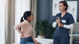 Posture Correction Myths