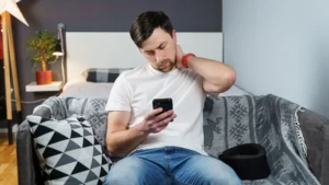 Screen Time Is Reshaping Musculoskeletal Health