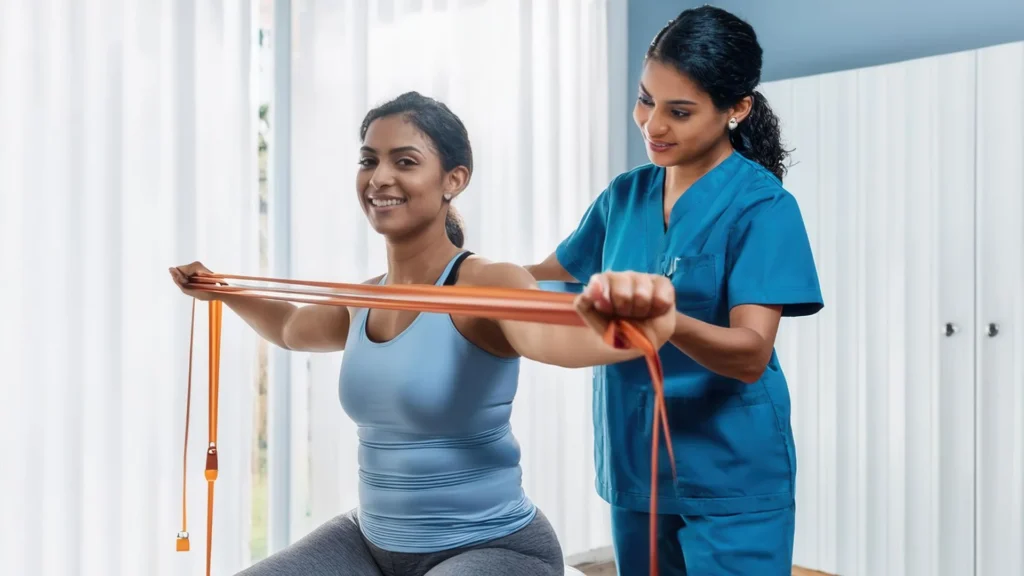 Preventive Physiotherapy