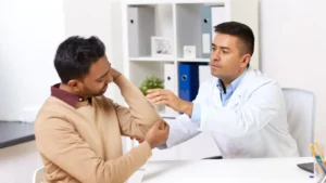 Physiotherapist Do and When Should You Visit One